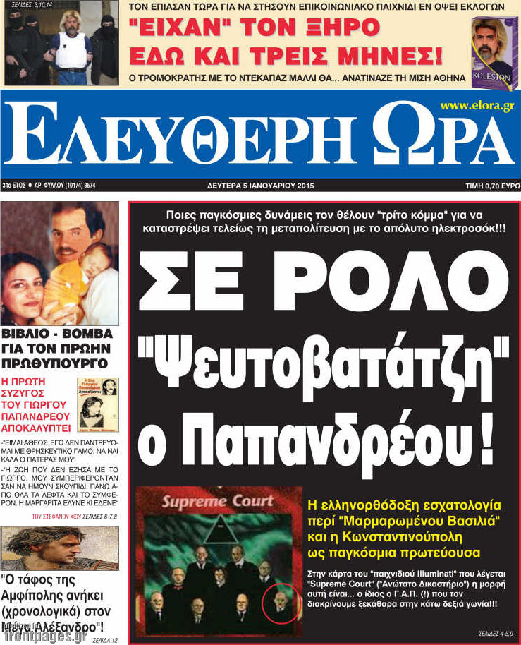 Ελεύθερη ώρα