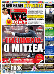 /Live Sport