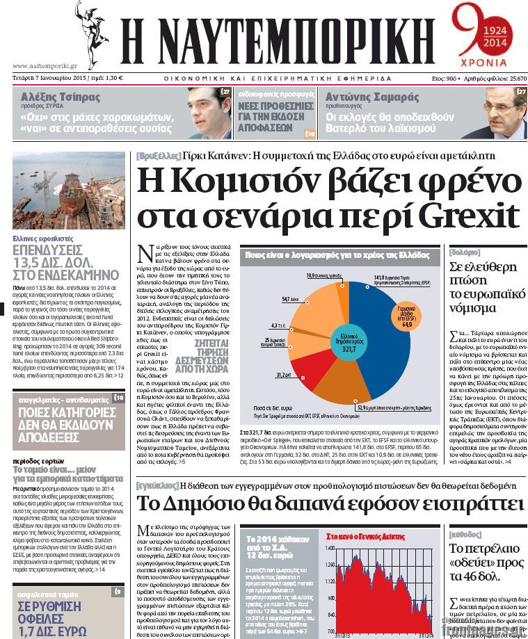 Η Ναυτεμπορική