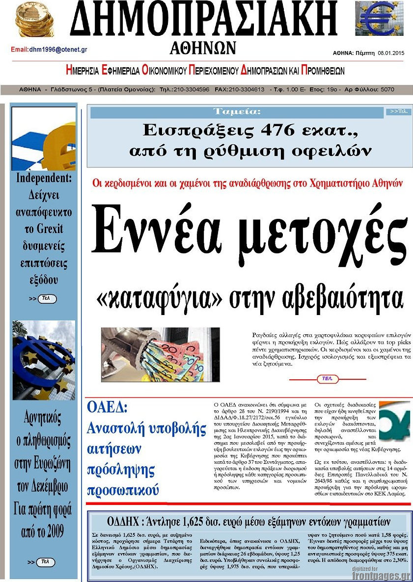 Δημοπρασιακή Αθηνών