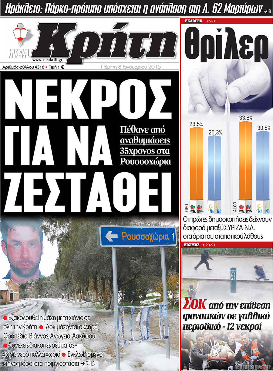 Νέα Κρήτη