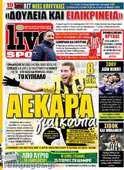 /Live Sport