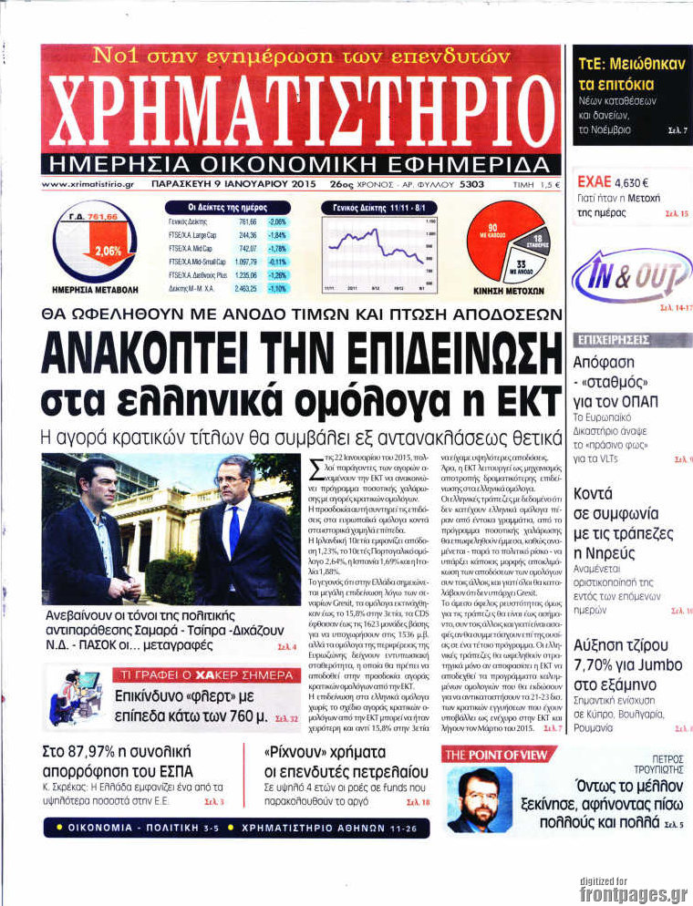Χρηματιστήριο