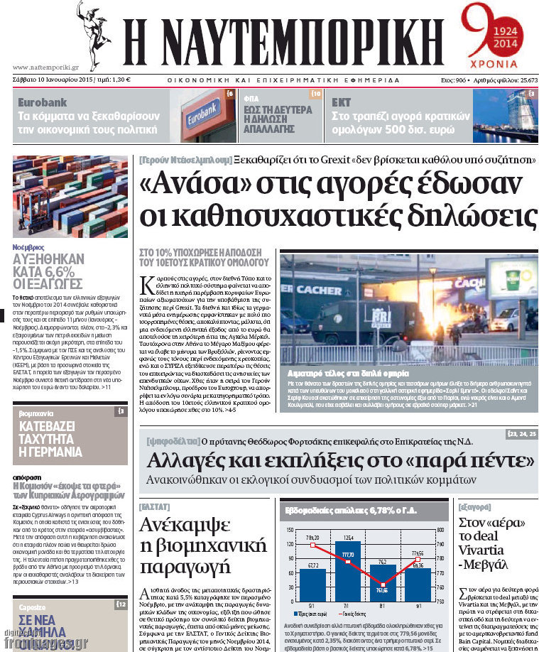 Η Ναυτεμπορική