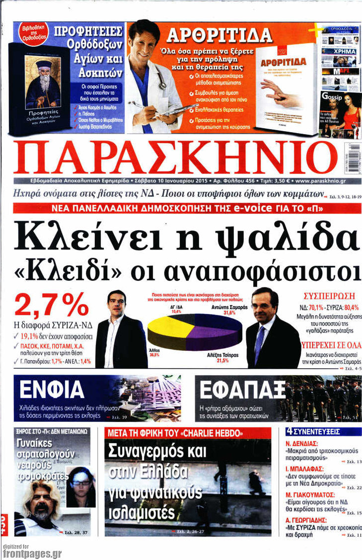 Παρασκήνιο