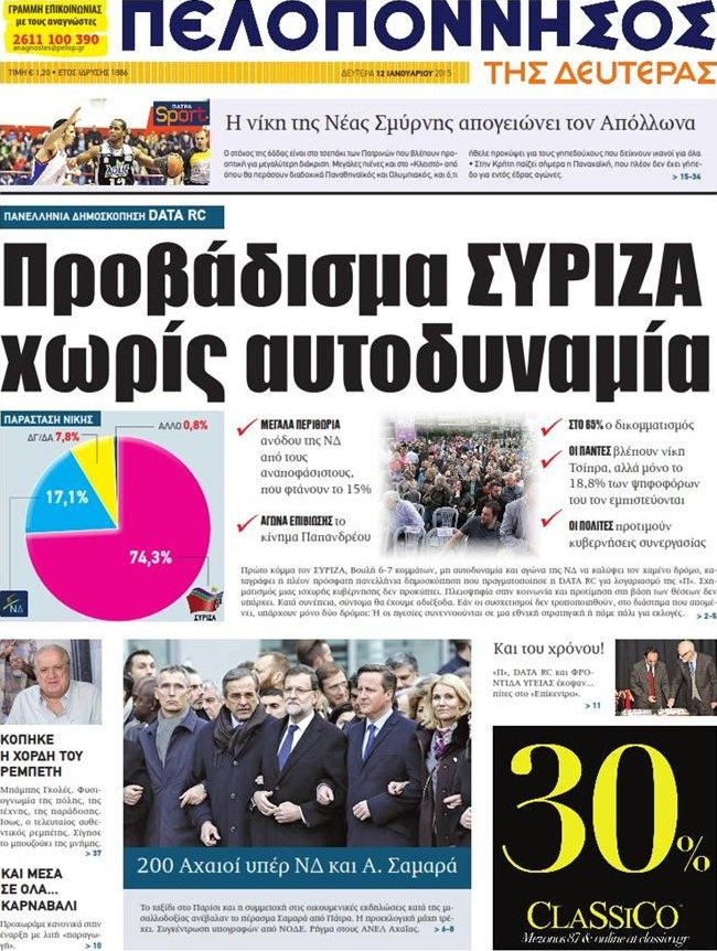 Πελοπόννησος