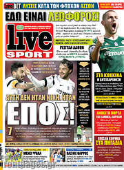 /Live Sport