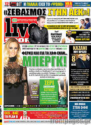 /Live Sport