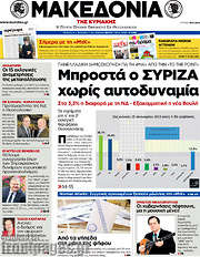 /Μακεδονία