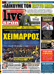 /Live Sport