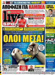 /Live Sport