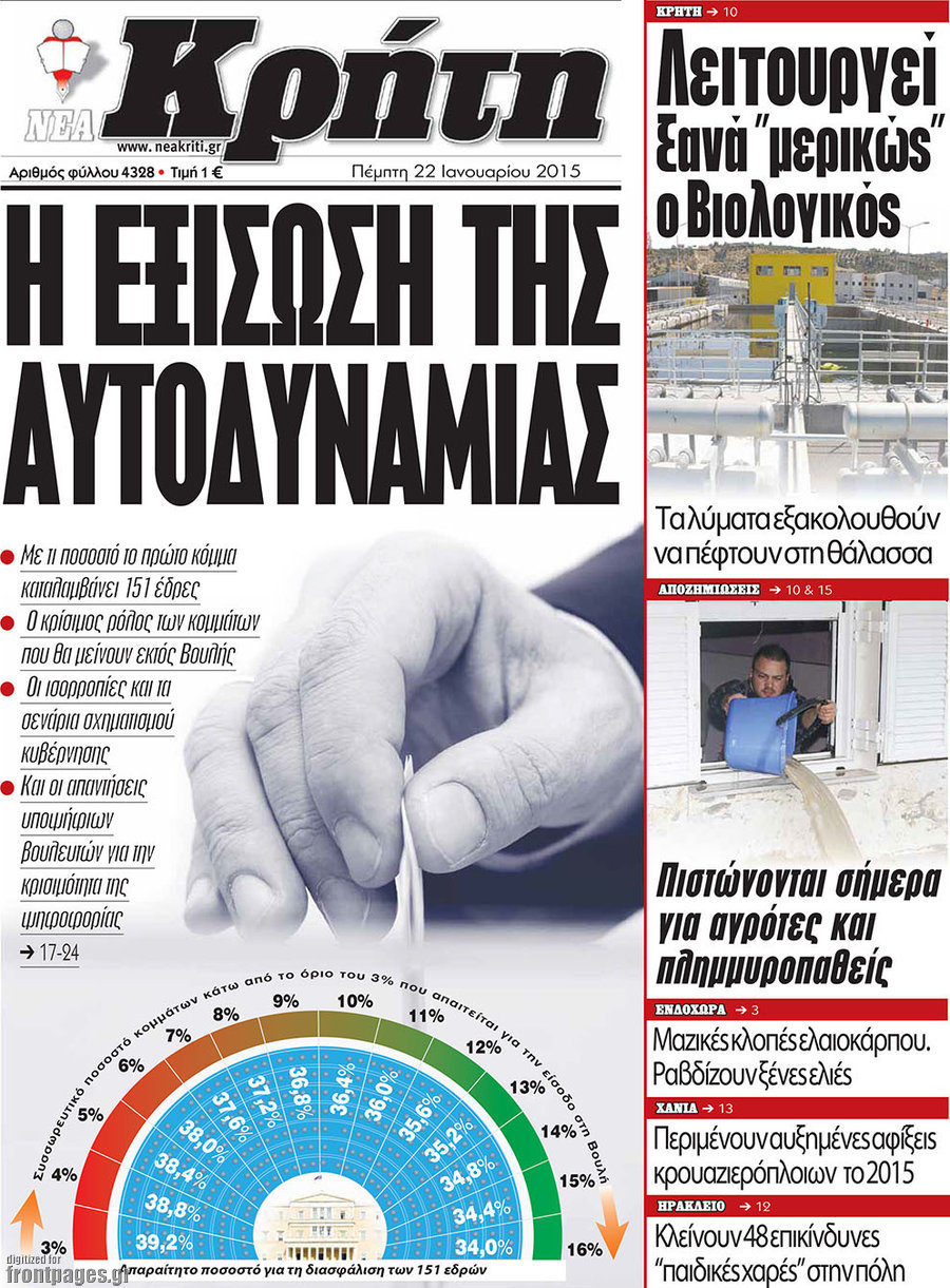 Νέα Κρήτη