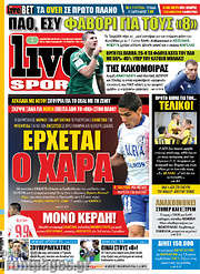 /Live Sport