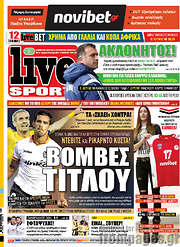 /Live Sport
