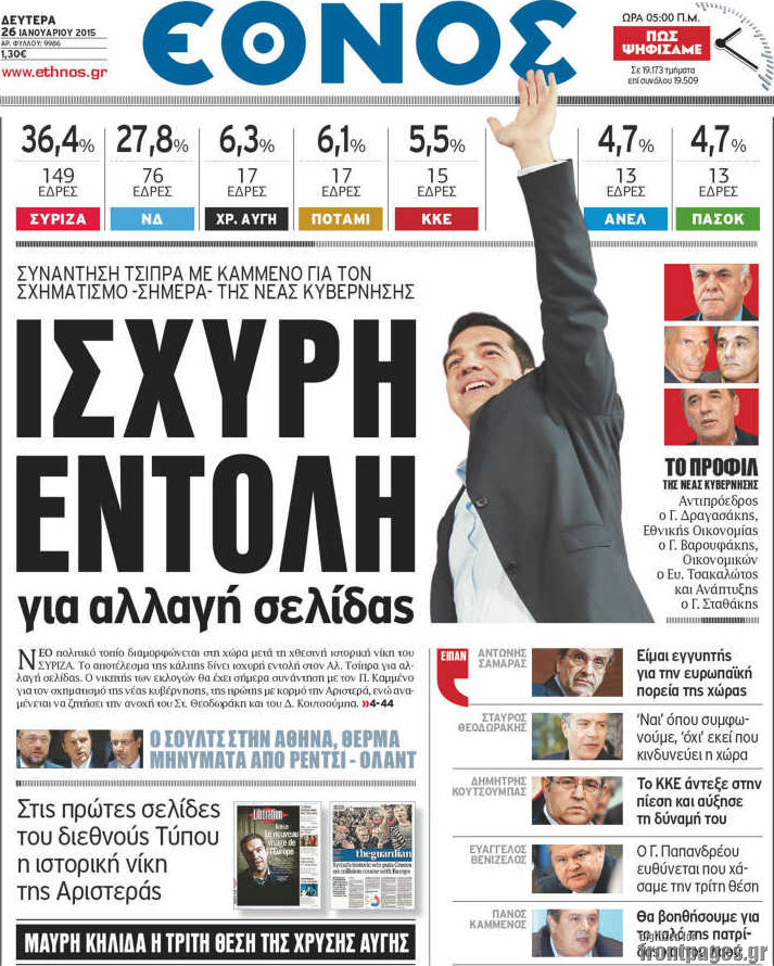 Έθνος