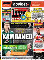 /Live Sport