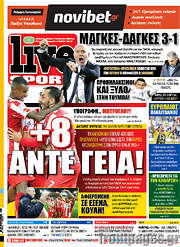 /Live Sport