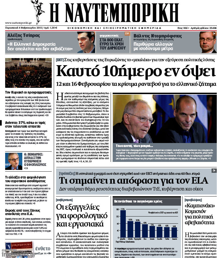 Η Ναυτεμπορική
