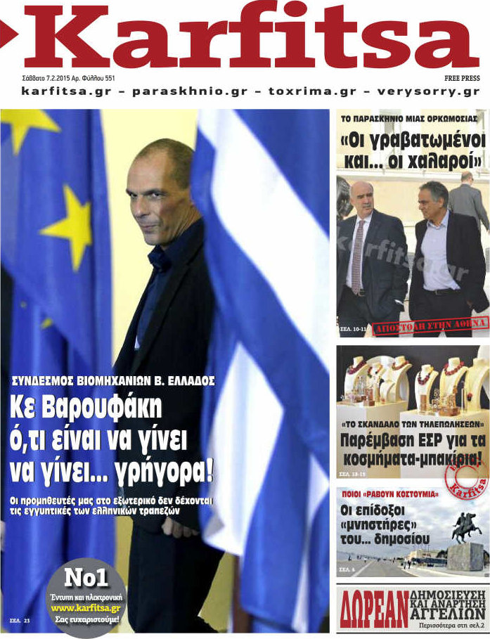 Karfitsa