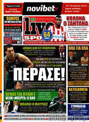 /Live Sport