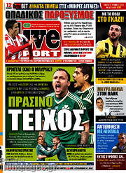 /Live Sport