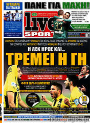 /Live Sport