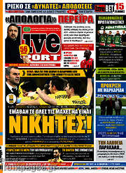 /Live Sport