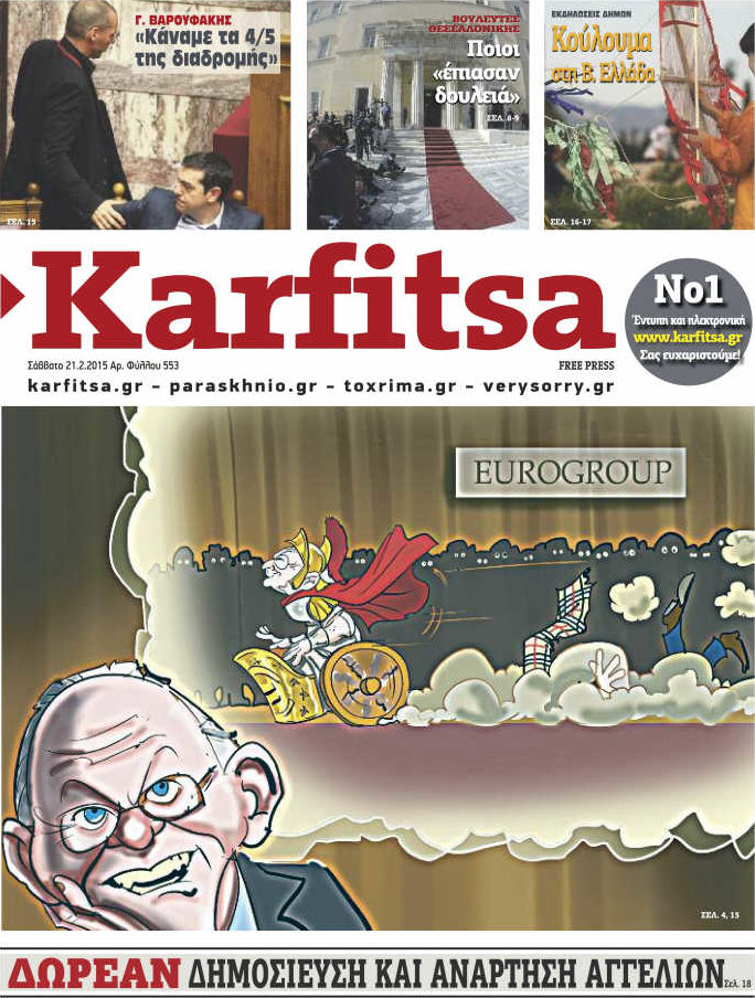 Karfitsa