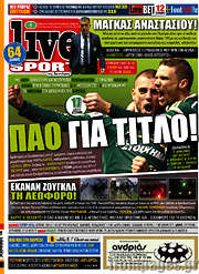 /Live Sport