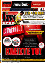 /Live Sport