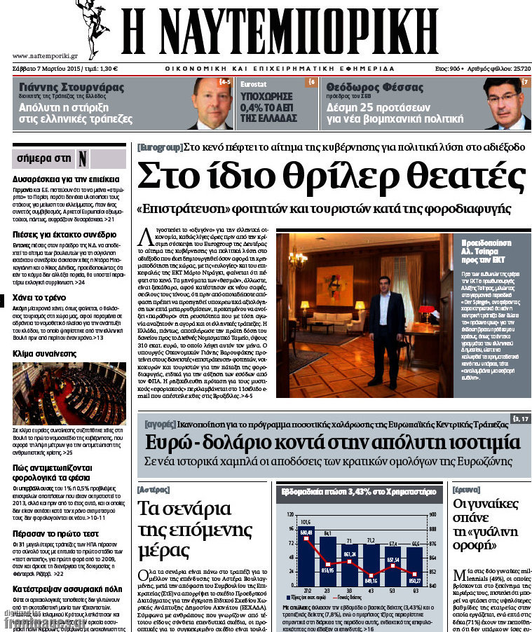 Η Ναυτεμπορική