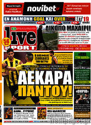 /Live Sport