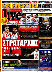 /Live Sport