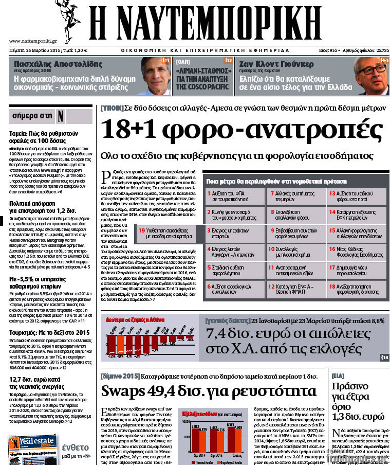 Η Ναυτεμπορική