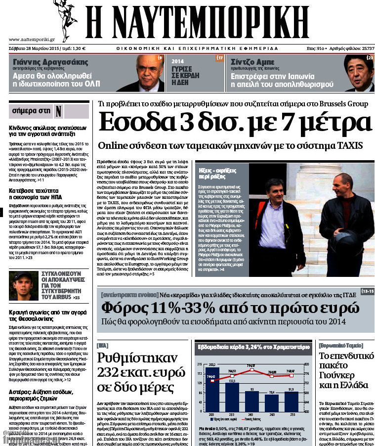 Η Ναυτεμπορική