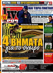 /Live Sport