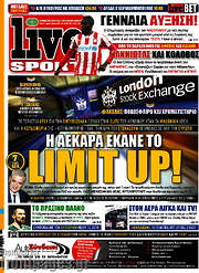 /Live Sport