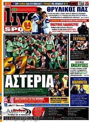/Live Sport
