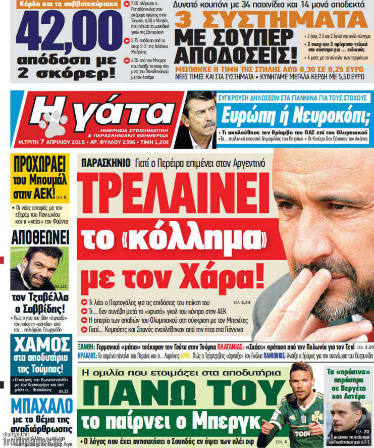 Η Γάτα