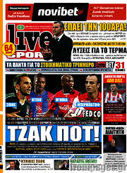 /Live Sport