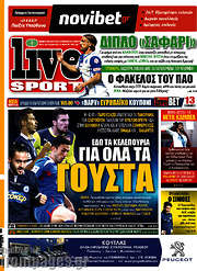 /Live Sport