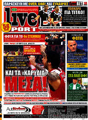 /Live Sport