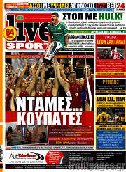 /Live Sport