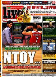 /Live Sport