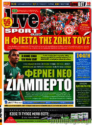 /Live Sport