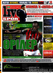 /Live Sport