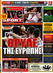 /Live Sport