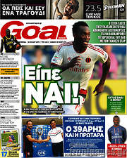 /Goal News