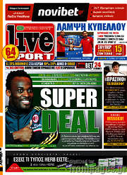 /Live Sport