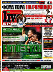 /Live Sport